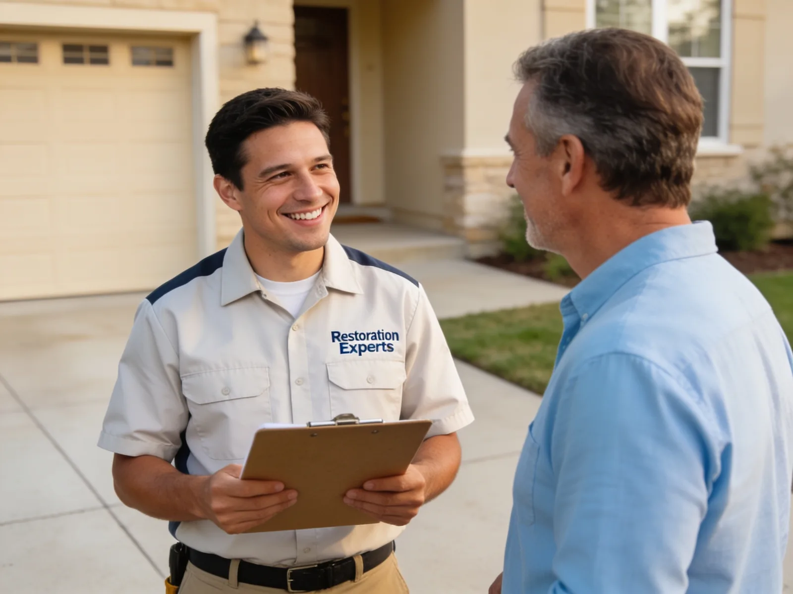 Water Damage Cleanup Huntley, IL FAQs